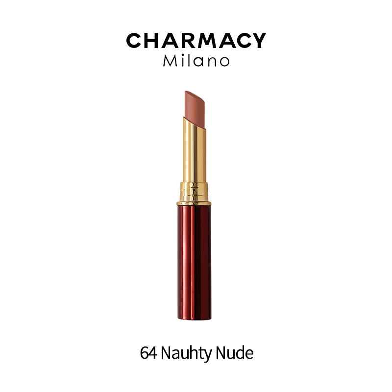 CHARMACY 16-Color Matte Lipstick