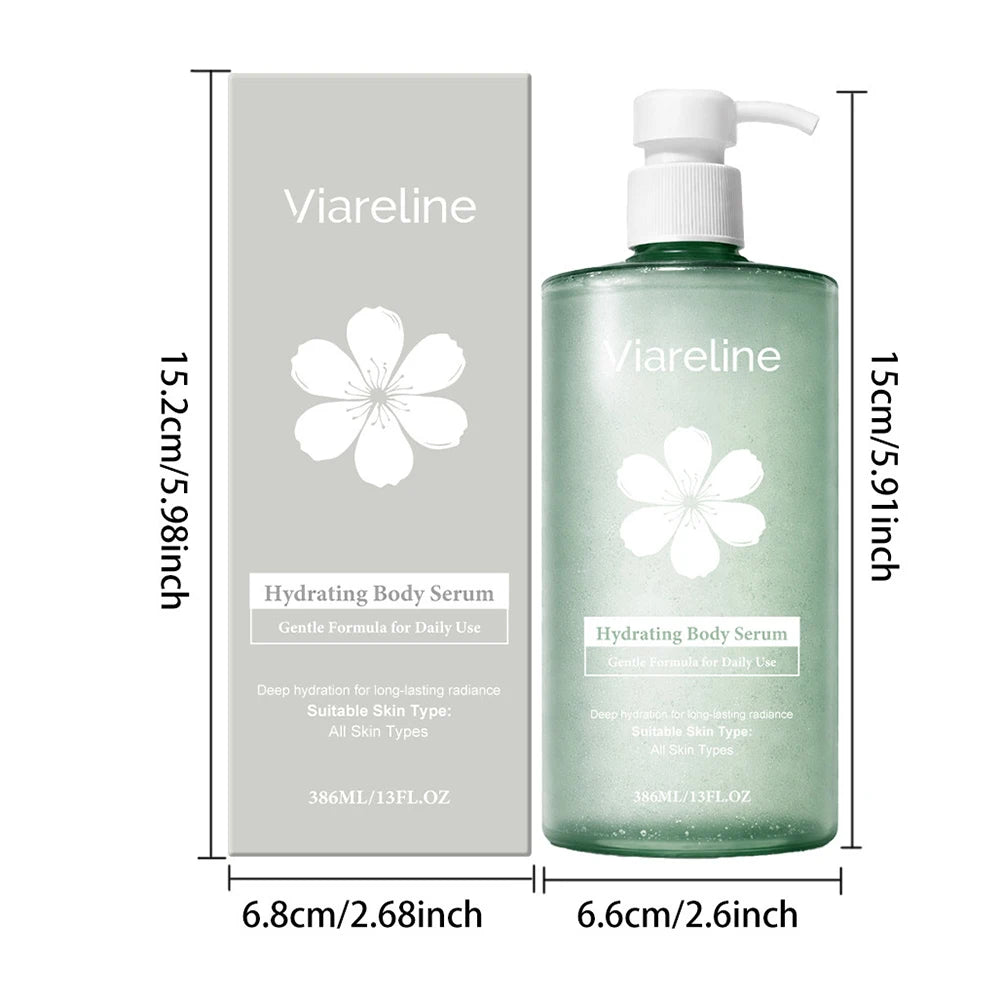 Hyaluronic Acid Body Serum