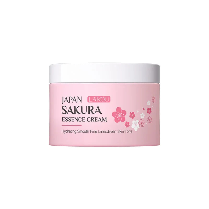 LAIKOU Snail Hyaluronic Face Cream