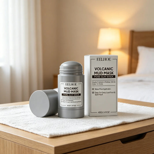EELHOE Volcanic Mud Mask Stick