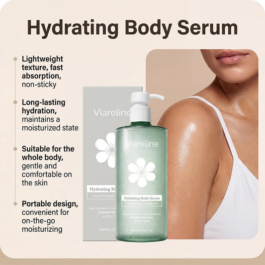 Hyaluronic Acid Body Serum