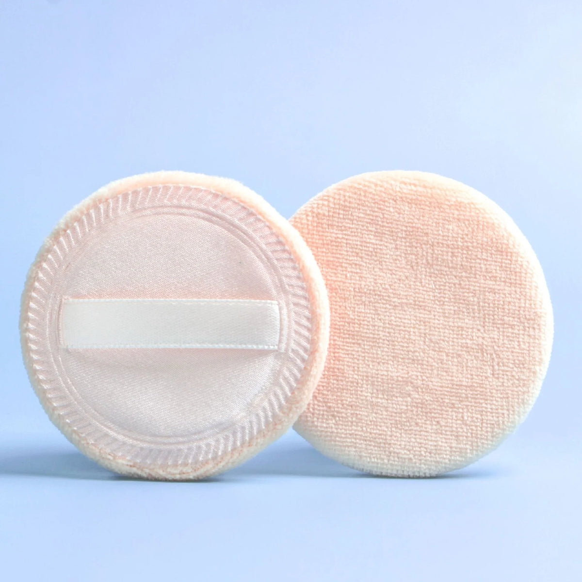 Cotton Dry Powder Puffs Wholesale