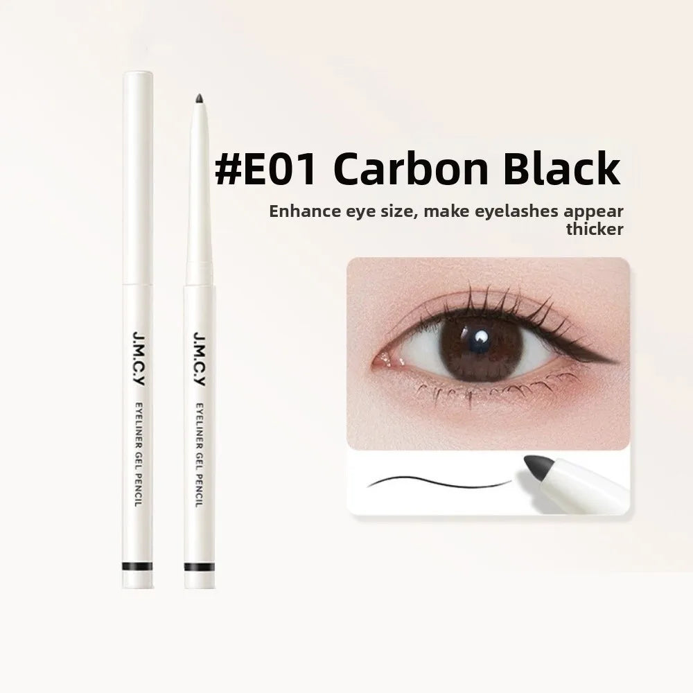 2-in-1 Gel Eyeliner Pen