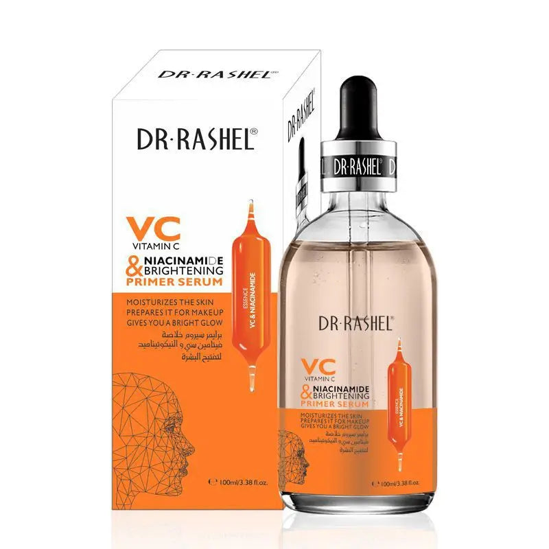 DR.RASHEL VC Niacinamide Toner