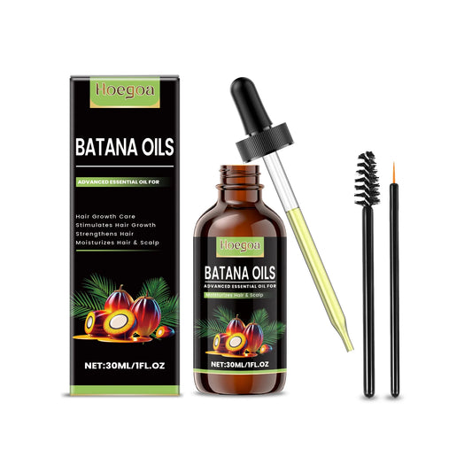 Batana Oil Scalp Strengthening Treatment