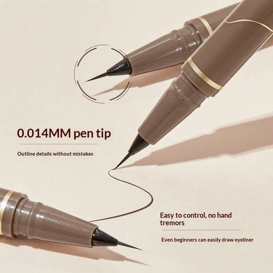 Super Slim Waterproof Eyeliner
