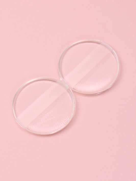 Reusable Silicone Powder Puff