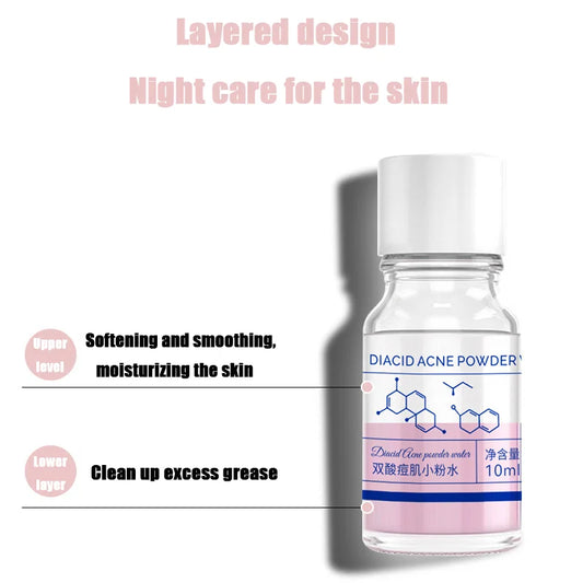 10ml Salicylic Acid Acne Essence