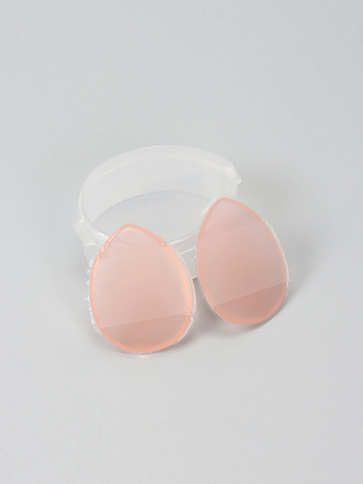 Reusable Silicone Powder Puff