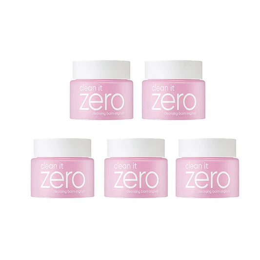 BANILACO Clean It Zero Balm