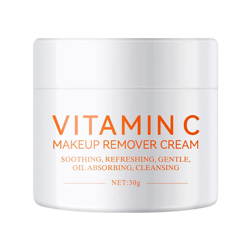Vitamin C Cleansing Balm
