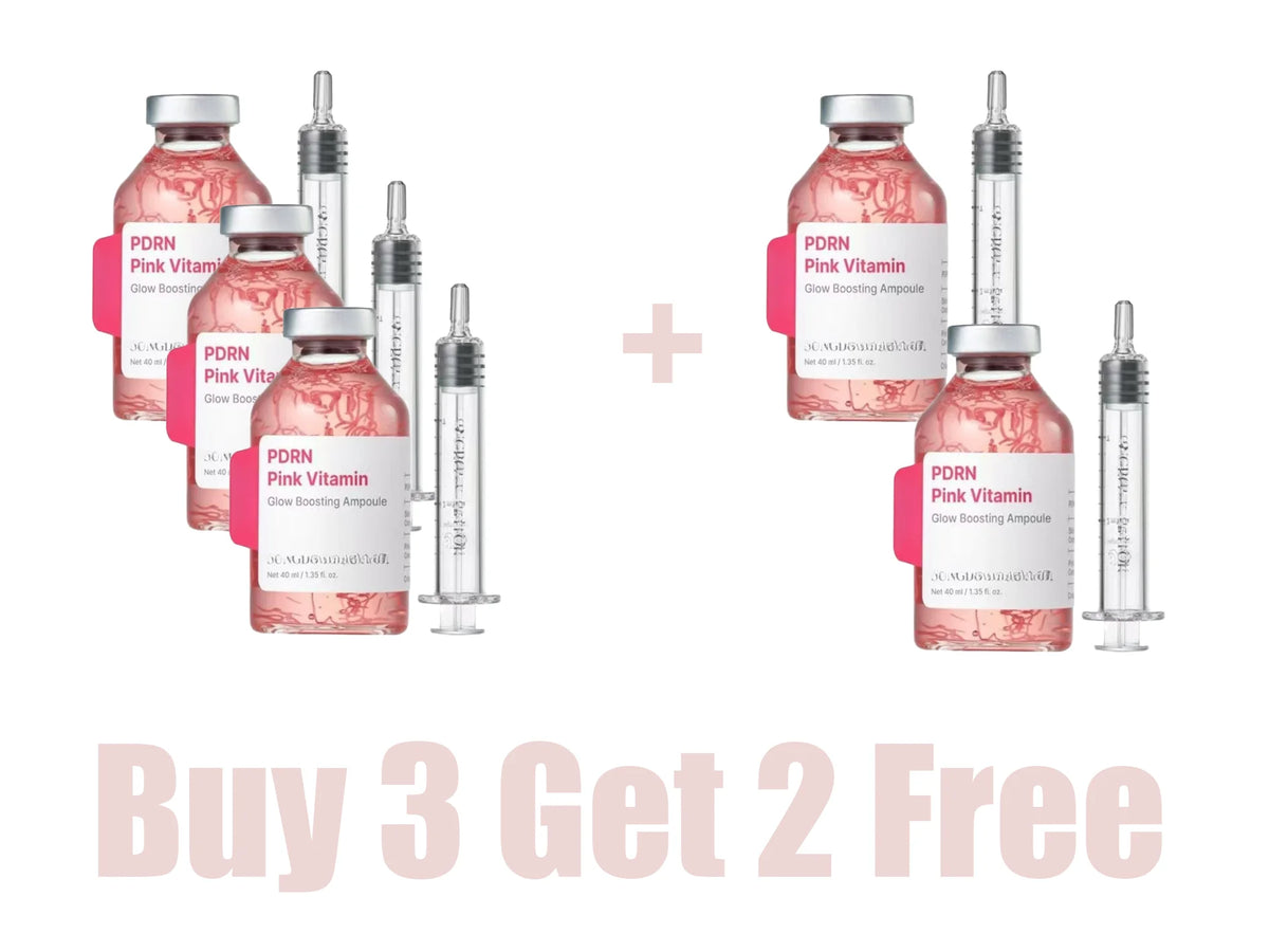 Deep Collagen PDRN Ampoule Essence