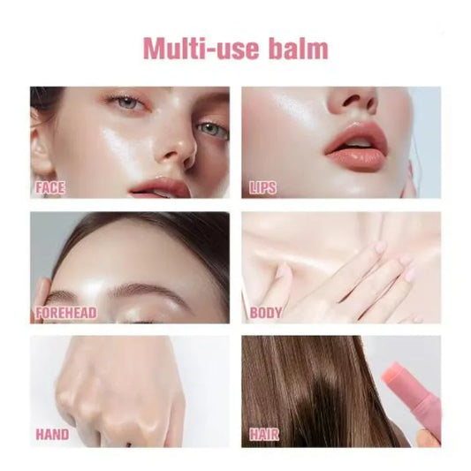 Korean Multi Balm Face Stick