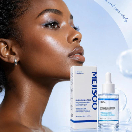 PDRN Hyaluronic Hydrating Face Serum