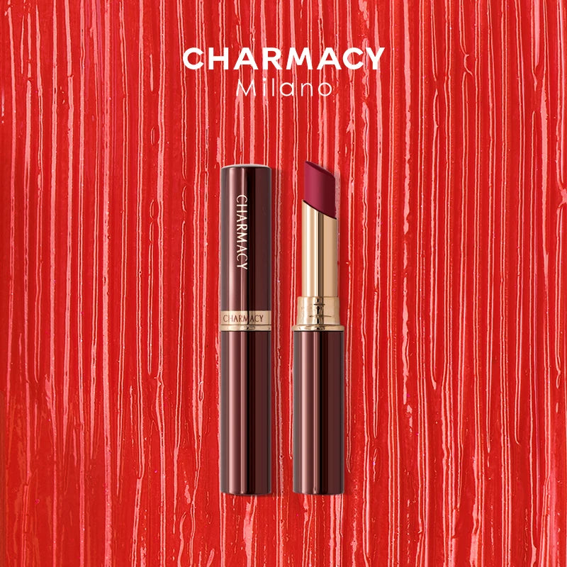CHARMACY 16-Color Matte Lipstick