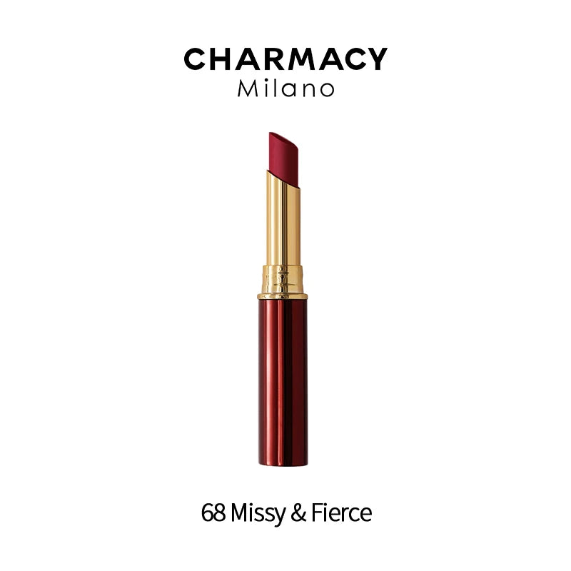 CHARMACY 16-Color Matte Lipstick