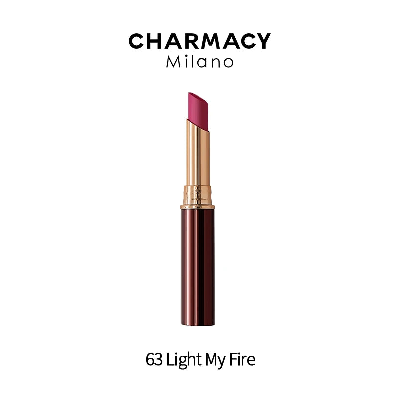 CHARMACY 16-Color Matte Lipstick