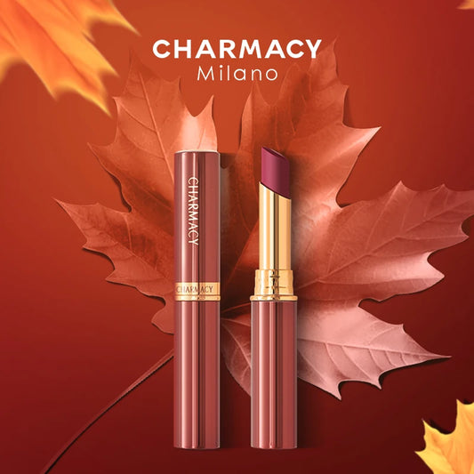 CHARMACY 16-Color Matte Lipstick