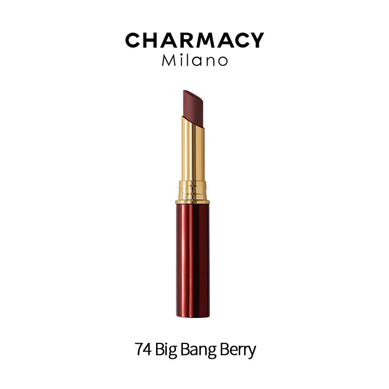 CHARMACY 16-Color Matte Lipstick