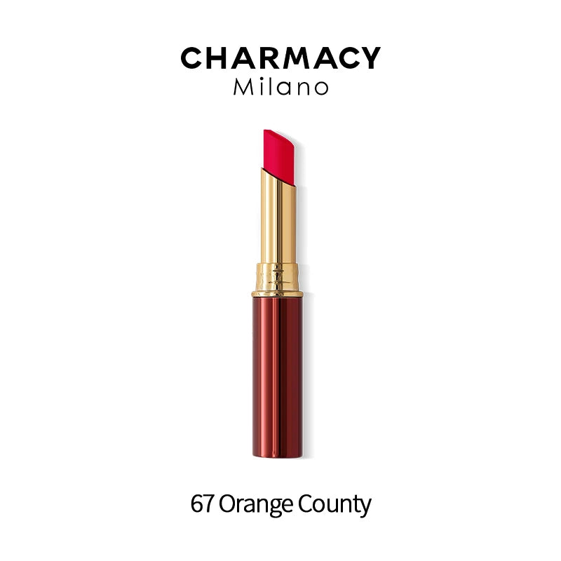 CHARMACY 16-Color Matte Lipstick