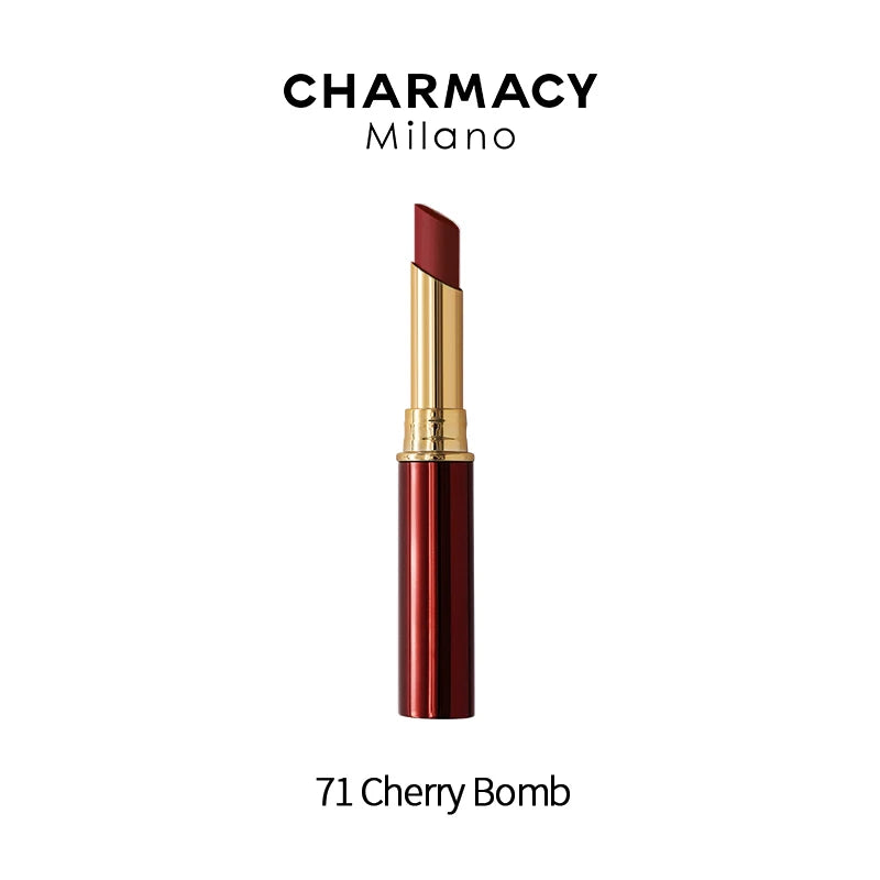 CHARMACY 16-Color Matte Lipstick