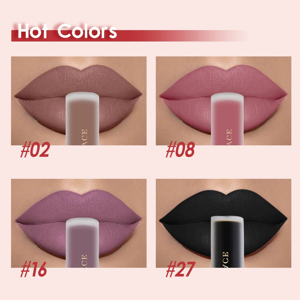 NICEFACE Matte Liquid Lipstick