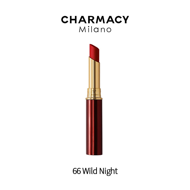 CHARMACY 16-Color Matte Lipstick