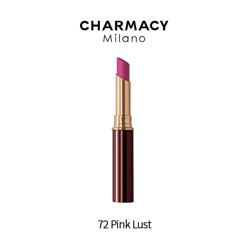 CHARMACY 16-Color Matte Lipstick