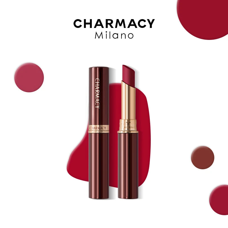 CHARMACY 16-Color Matte Lipstick