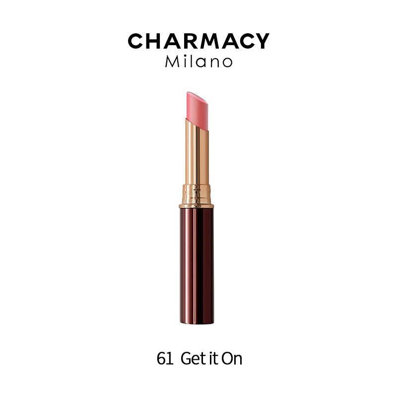 CHARMACY 16-Color Matte Lipstick