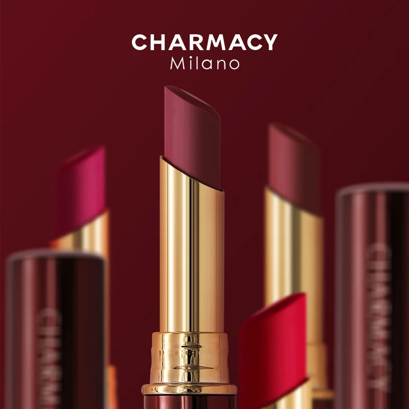 CHARMACY 16-Color Matte Lipstick