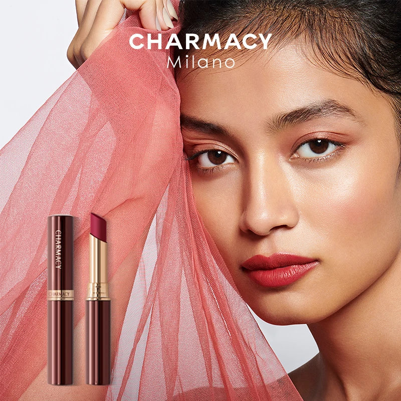 CHARMACY 16-Color Matte Lipstick