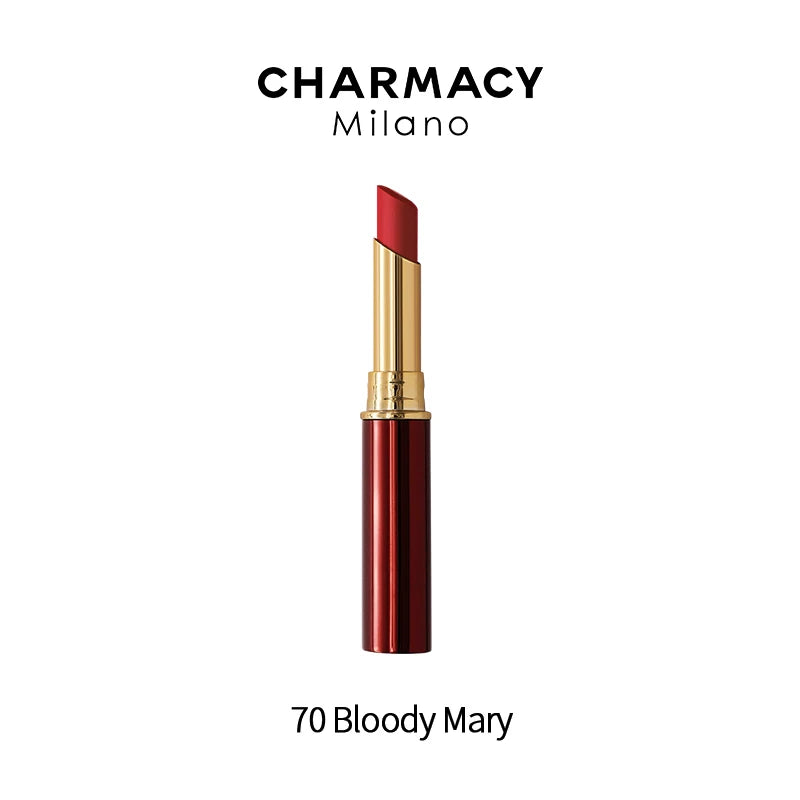 CHARMACY 16-Color Matte Lipstick