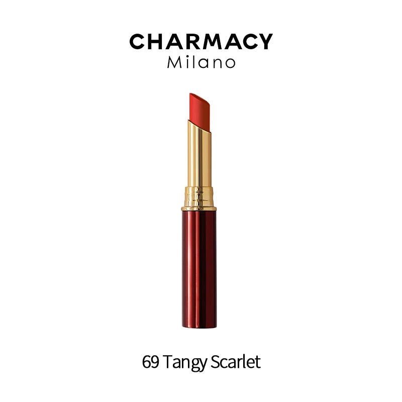 CHARMACY 16-Color Matte Lipstick