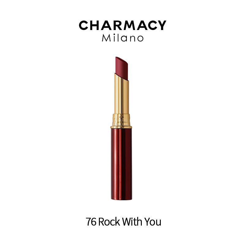 CHARMACY 16-Color Matte Lipstick