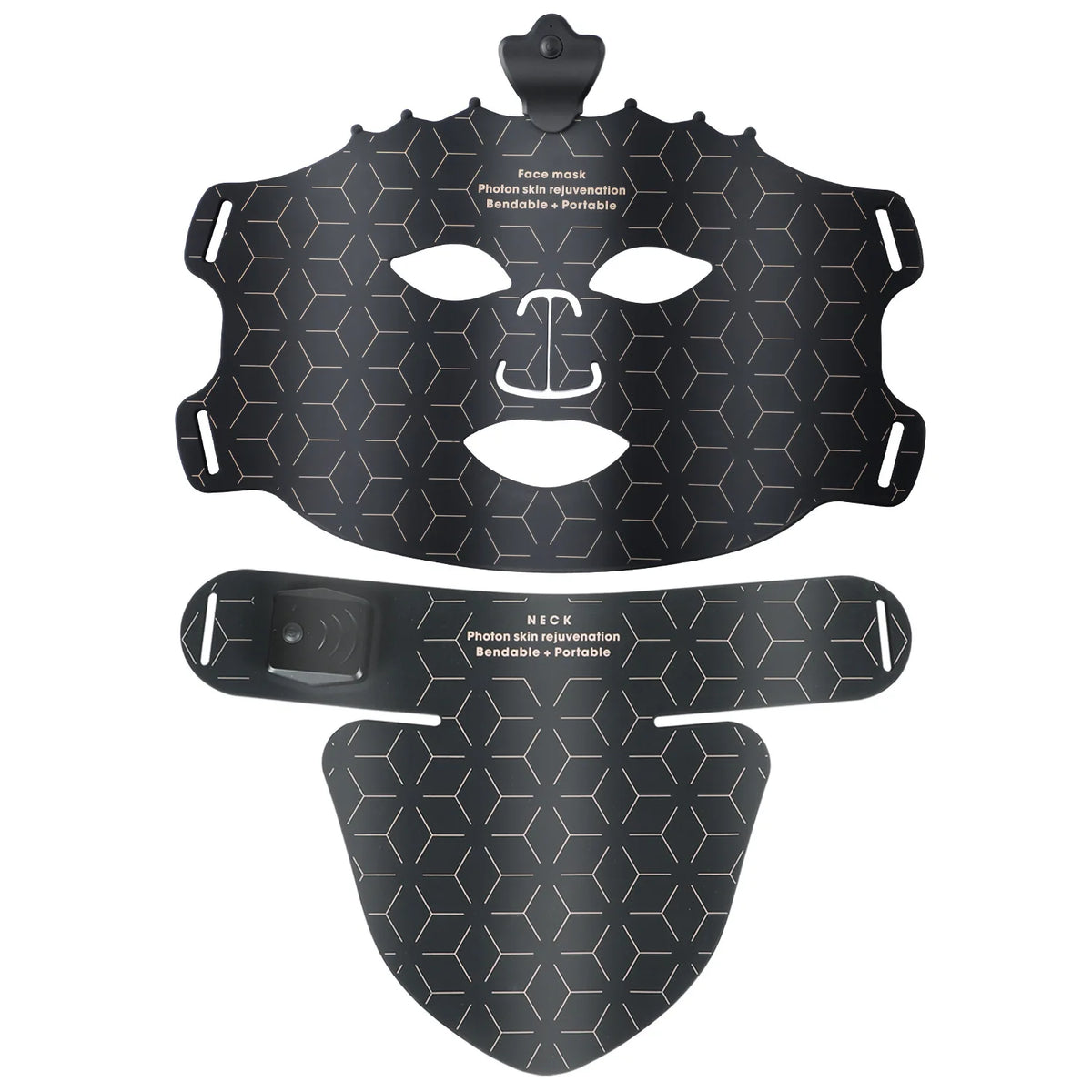 Red Light LED Face Mask
