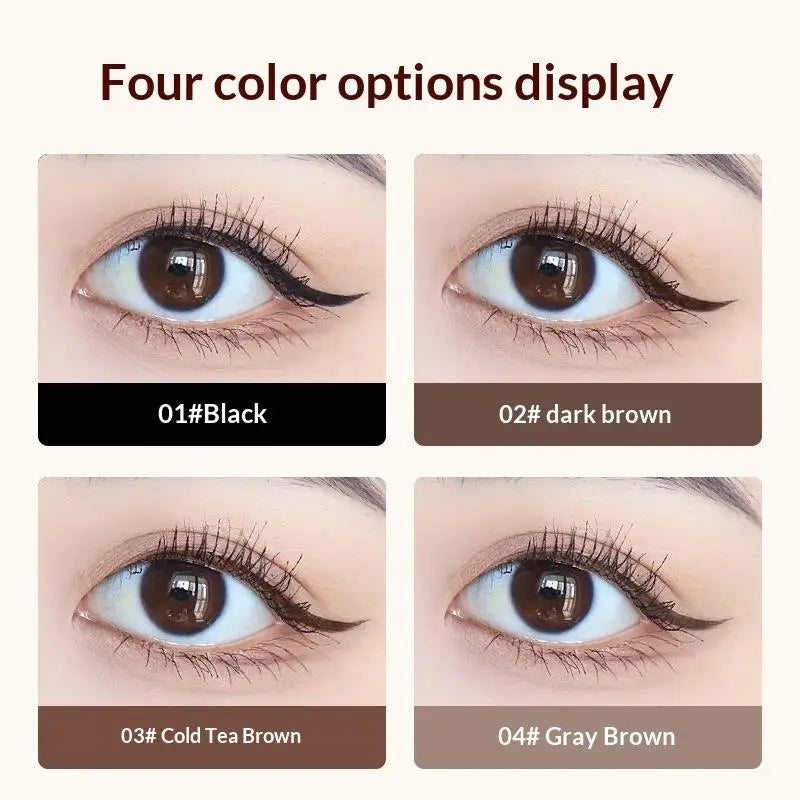 Super Slim Waterproof Eyeliner