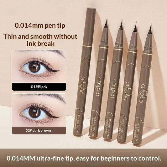 Super Slim Waterproof Eyeliner