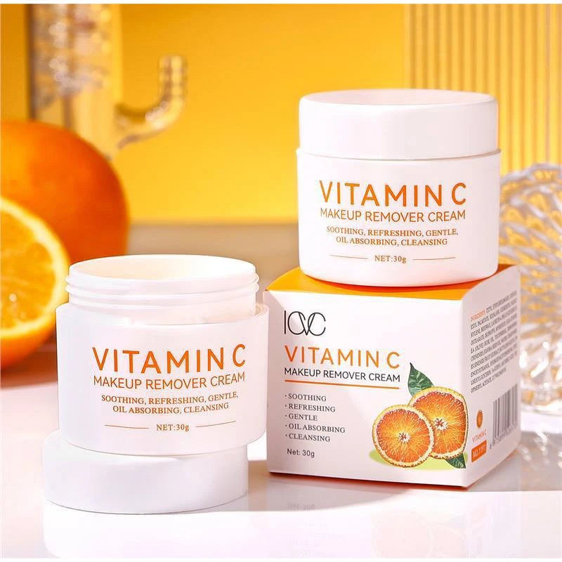 Vitamin C Cleansing Balm