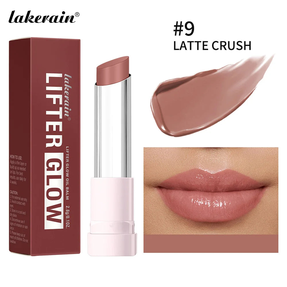 Lifter Glow Nourishing Lip Oil