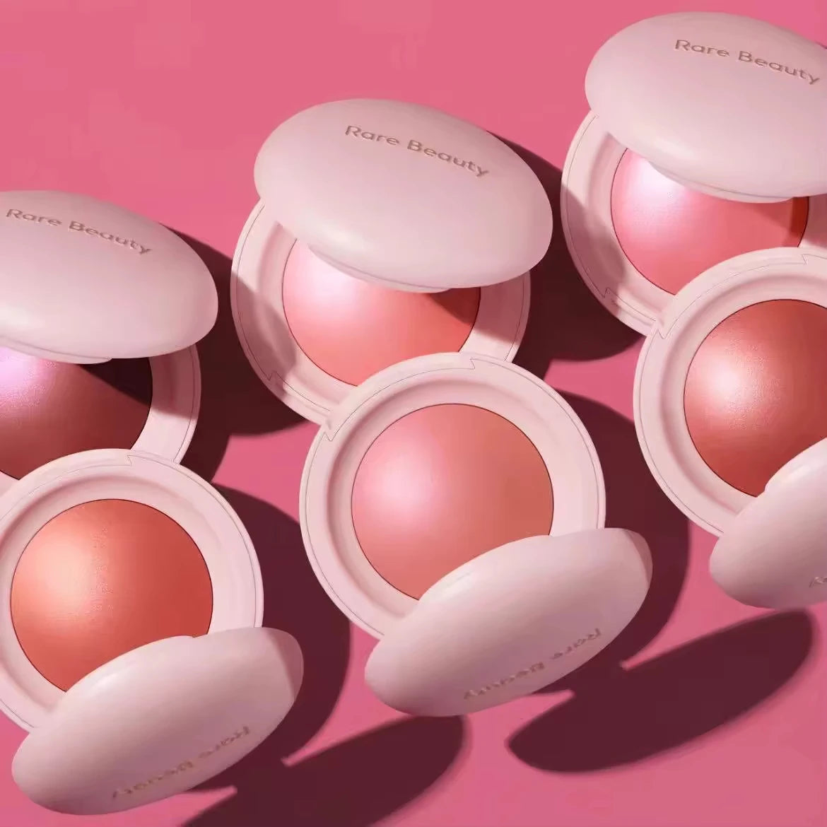 Rare Beauty Liquid Blush Set