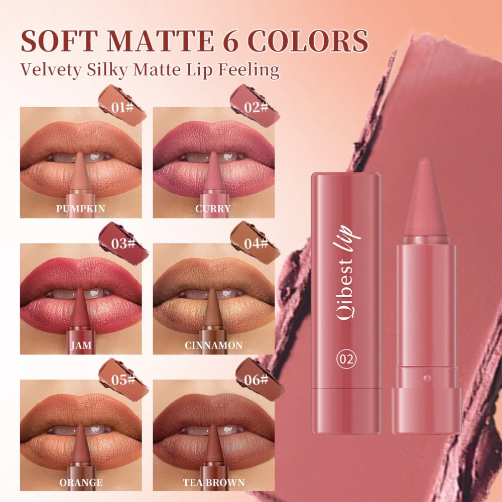 Twist-Up Lip Liner Pen
