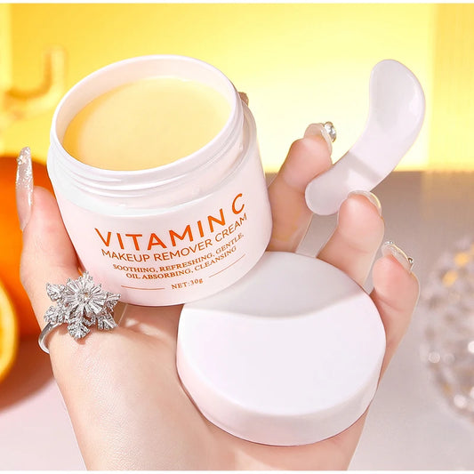 Vitamin C Cleansing Balm