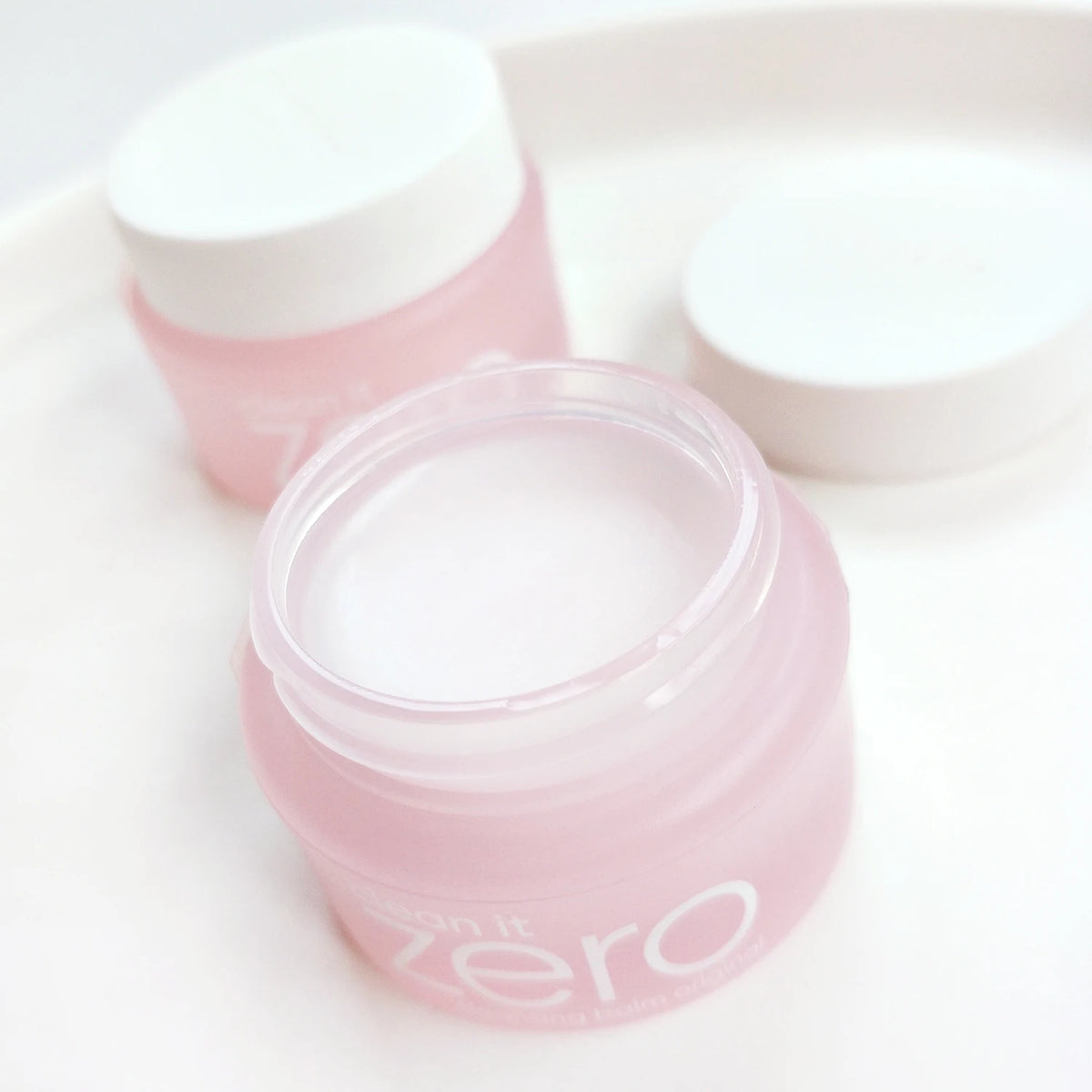 BANILACO Clean It Zero Balm