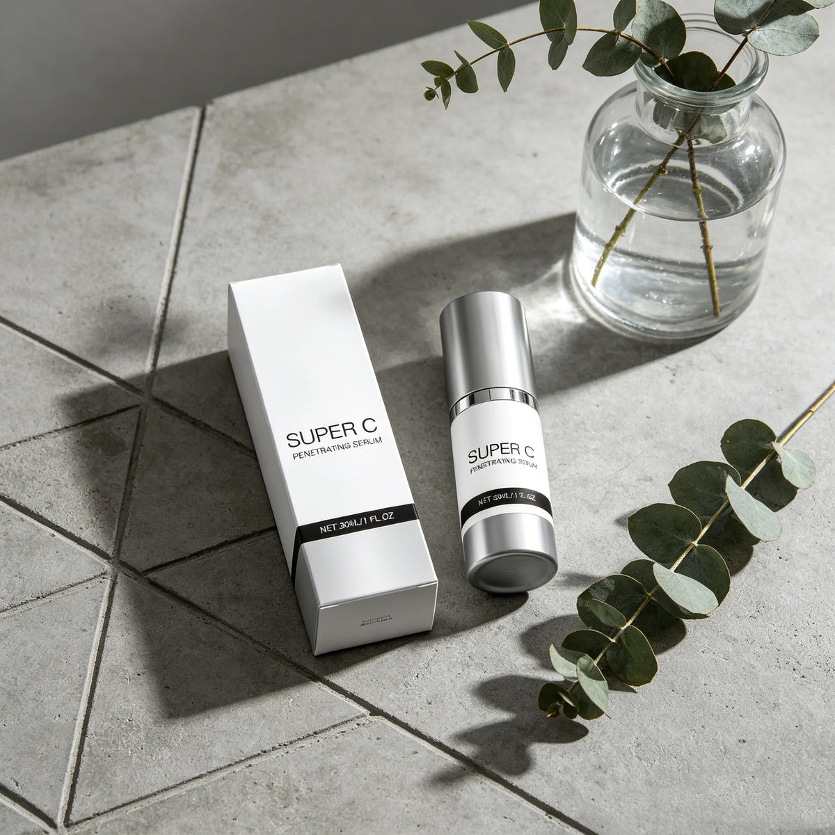 Nourishing Firming Face Essence