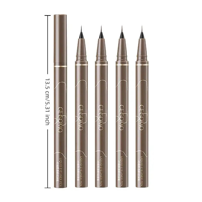 Super Slim Waterproof Eyeliner