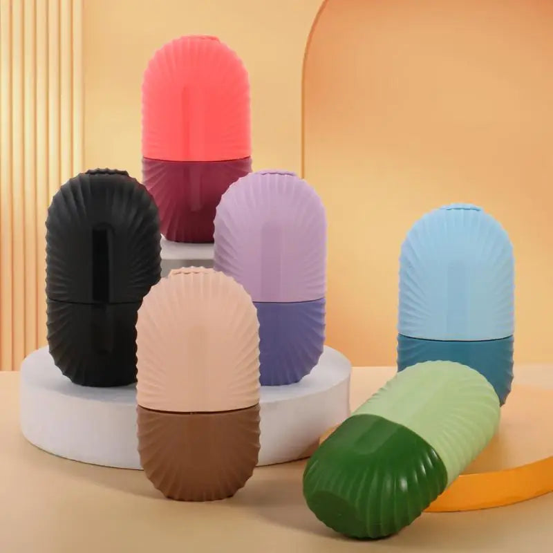 Shell Ice Roller Mold