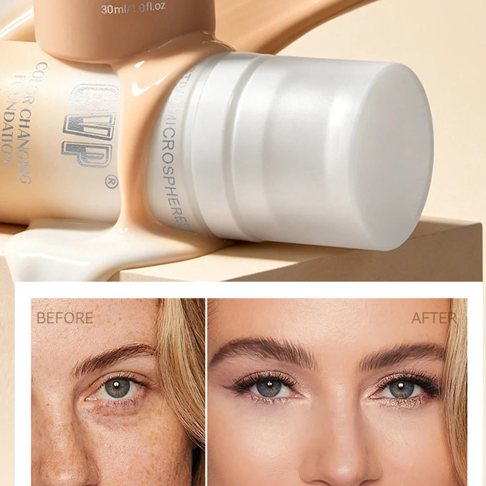 OVP Color-Adjust Foundation Concealer
