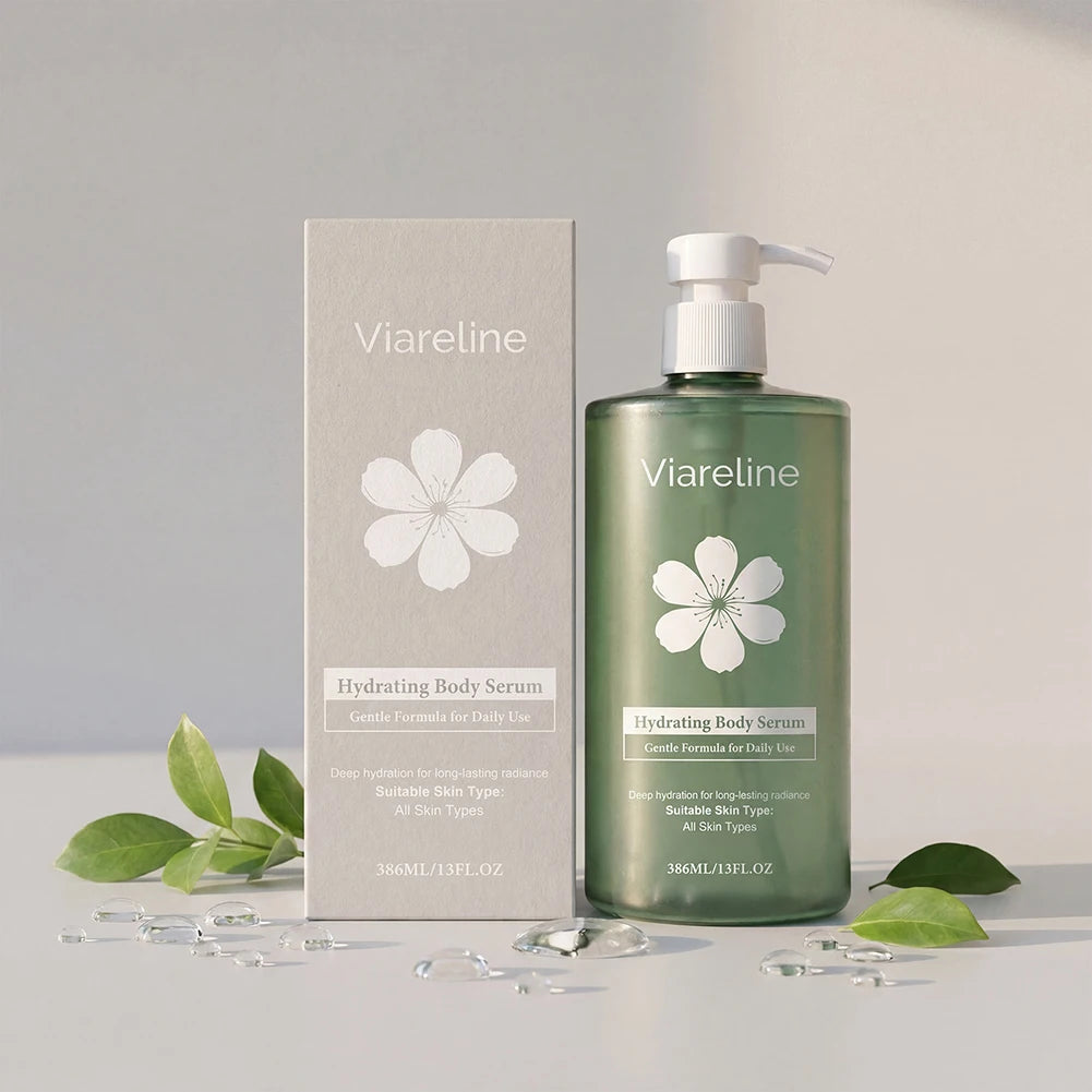 Hyaluronic Acid Body Serum