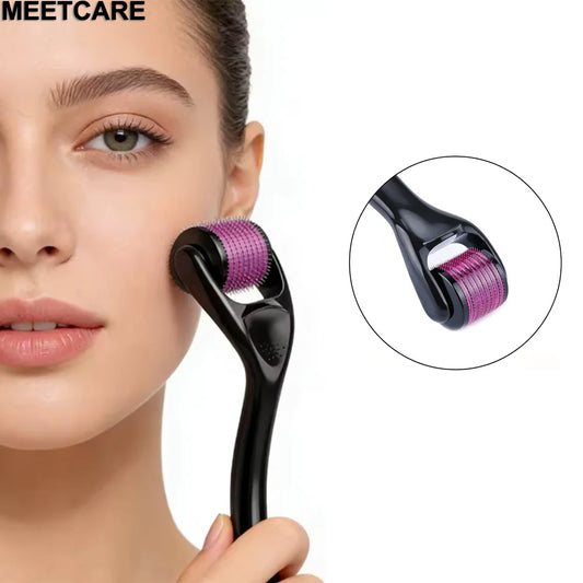 540-Needle Derma Roller Tool